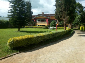  Legacy Gardens Nyeri  Nyeri